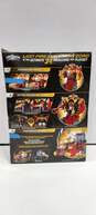 Ban Dai Saban's Power Rangers Ninja Steel Lion Fire Fortress Zord w/Box image number 5