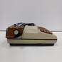 Vintage Smith-Corona Coronamatic 2200 Electric Typewriter In Case image number 5