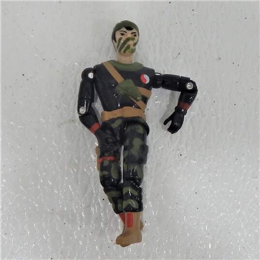 The Corps Military Soldier Toy Action Figure Lanard lot image number 12