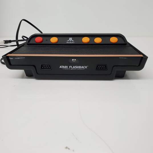 Atari Flashback Classic Console w 2 Wireless Controllers / Untested image number 2
