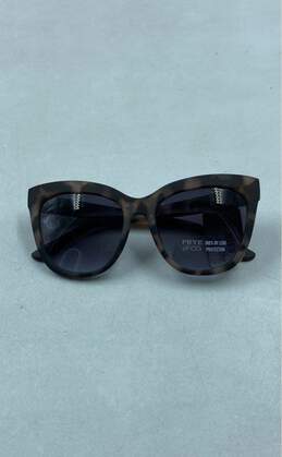 Frye Brown Sunglasses - Size One Size