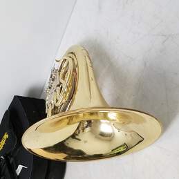 Barrington French horn