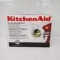 Kitchen Aid Slicer & Shredder Attachment Set / Untested image number 1