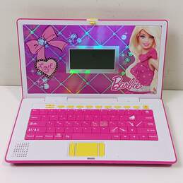 Mattel Barbie B-Book Education Laptop alternative image
