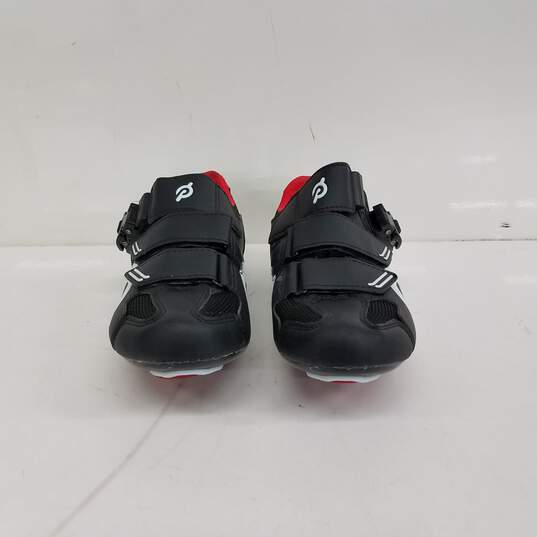 Peleton Cycling Shoes Size 37 image number 3