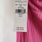 American Eagle Women's Pink Maxi Dress SZ S NWT image number 5