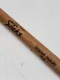 2x Drumsticks Mixed Pair On Stage Sticks Selected Hickory 5A image number 2