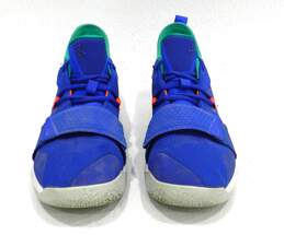 Nike PG 2.5 Racer Blue Men's Shoe Size 12