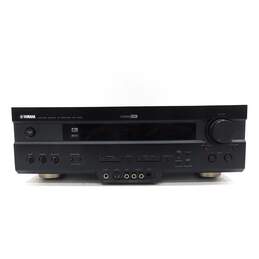 Yamaha Model RX-V520 Natural Sound AV Receiver w/ Attached Power Cable