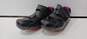 Spirita Women's Black Cycle Shoes Size 9 image number 1