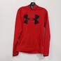 Under Armour Loose Fit Hoodie Pullover (Size YXL - Size S Women's) image number 1
