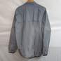 Mountain Warehouse 360 Reflective Men's Jacket Size L image number 3