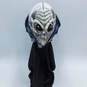 Halloween Alien Mask Costume Or Decoration image number 1