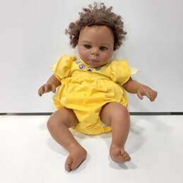 Anne Geddes 2018 #003 Baby Doll