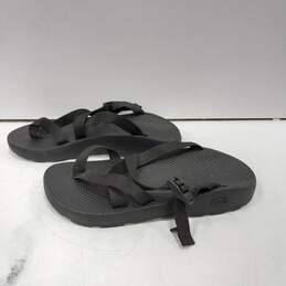 Chaco Men's Black Sandals Size 13