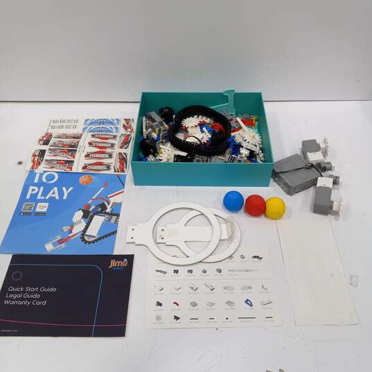JIMU Robot Toy Kit image number 1