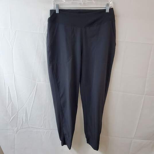 Patagonia Black Activewear Pants Size S image number 1