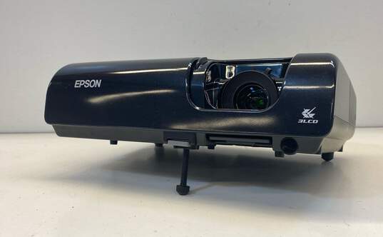 Epson LCD Projector Model EMP-X5 image number 4