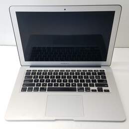 Apple MacBook Air (13-in, A1466) - Wiped -