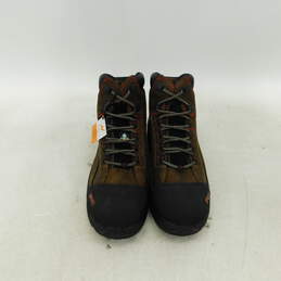 Timberland PRO Bosshog 6 Inch Comp Toe Men's Shoes Size 10 alternative image