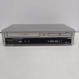 Panasonic DVD/VHS Player Model PV-D744S