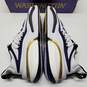 adidas Alpha Boost VI Washington Men's Running Shoes Size 15 WITH BOX image number 5