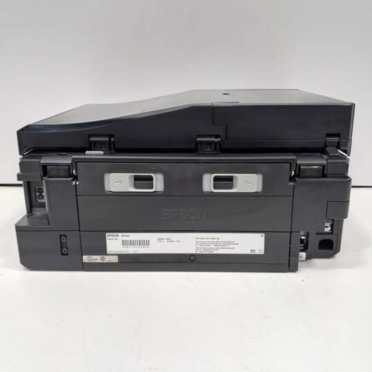 Epson XP-830 Color Photo/Scanner/Copier/Fax Inkjet Printer IOB image number 9