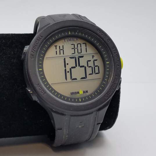 Timex Ironman and Armitron Pro Sport Mens Digital Watch Collection image number 2