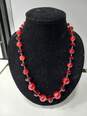 5pc Red Jewelry Bundle image number 2