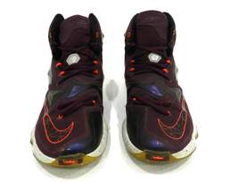 Nike LeBron 13 Written In the Stars Men's Shoe Size 8.5