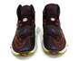 Nike LeBron 13 Written In the Stars Men's Shoe Size 8.5 image number 1
