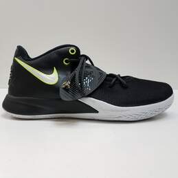 Nike Kyrie Flytrap 3 'Black Volt' Basketball Shoes Men's Size 14