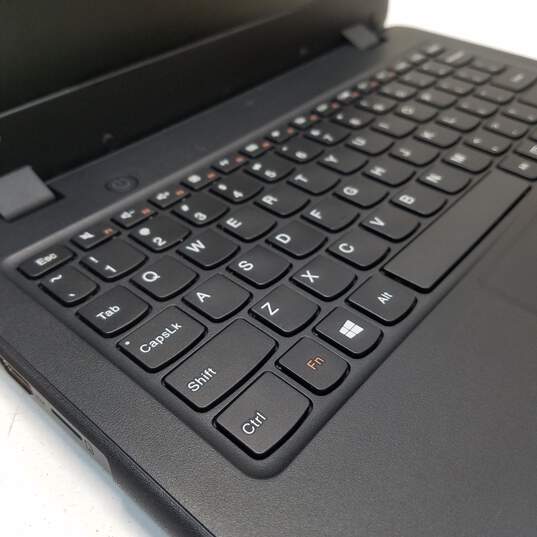Lenovo N22 Chromebook 11.6-in Intel Celeron image number 3