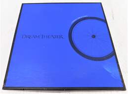 Dream Theater A Dramatic Turn Of Events Vinyl Record Box Set