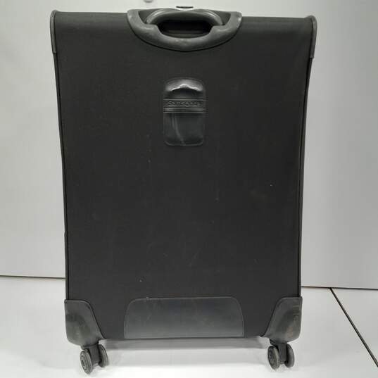 Samsonite 4-Wheel Large Luggage image number 1