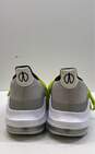 Nike Air Max Impact 3 Light Iron Ore, Atomic Green Sneakers DC3725-007 Size 11 image number 4