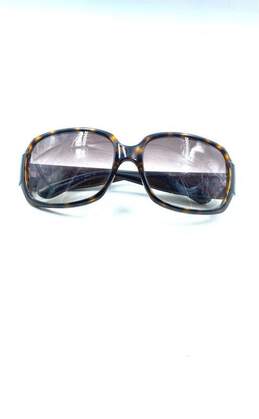 Marc By Marc Jacobs Brown Sunglasses - Size One Size alternative image