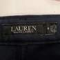 Lauren Ralph Lauren Men Black Denim Pants SZ 8 image number 3