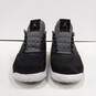 Nike Air Jordan Maxx 200 Black Volt Men's Sneaker Size 14 image number 4
