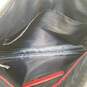 Tommy Hilfiger Leather Black Crossbody Bag image number 3