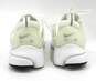 Nike Air Presto Triple White Men's Shoe Size 11 image number 3