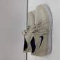 Nike All Court Canvas Low Top Casual Sneakers Size 12.5 image number 4