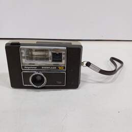 Vintage Keystone Everflash 10 Camera