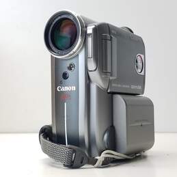 Canon Optura 300 MiniDV Camcorder