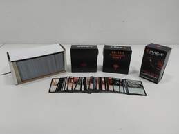 Bundle of Magic The Gathering Trading Playing Cards