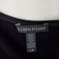 Eileen Fisher WM's Black Pullover Dress Size L image number 2