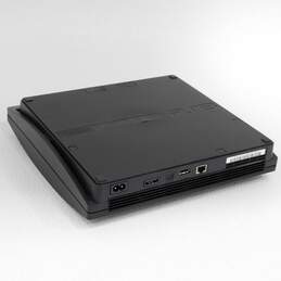 Sony PS3 Slim Console Only Tested alternative image