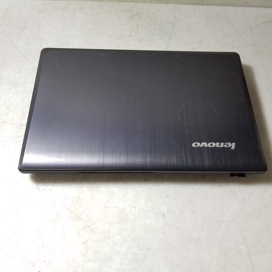 Lenovo IdeaPad Y580 Intel Core i7@2.3GHz HDD 320GB Memory 16GB screen 15inch image number 2