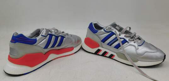Men's Adidas Originals Athletic Trainer Shoes Size 12 image number 2