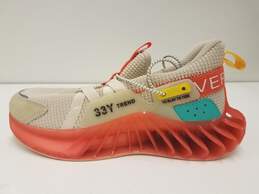 Vortex 33Y Trend X9X Carbon Sneakers Multicolor 8.5